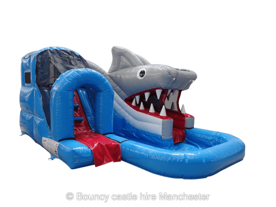 All Inflatables - Hire in Manchester | Bouncy castle hire Manchester