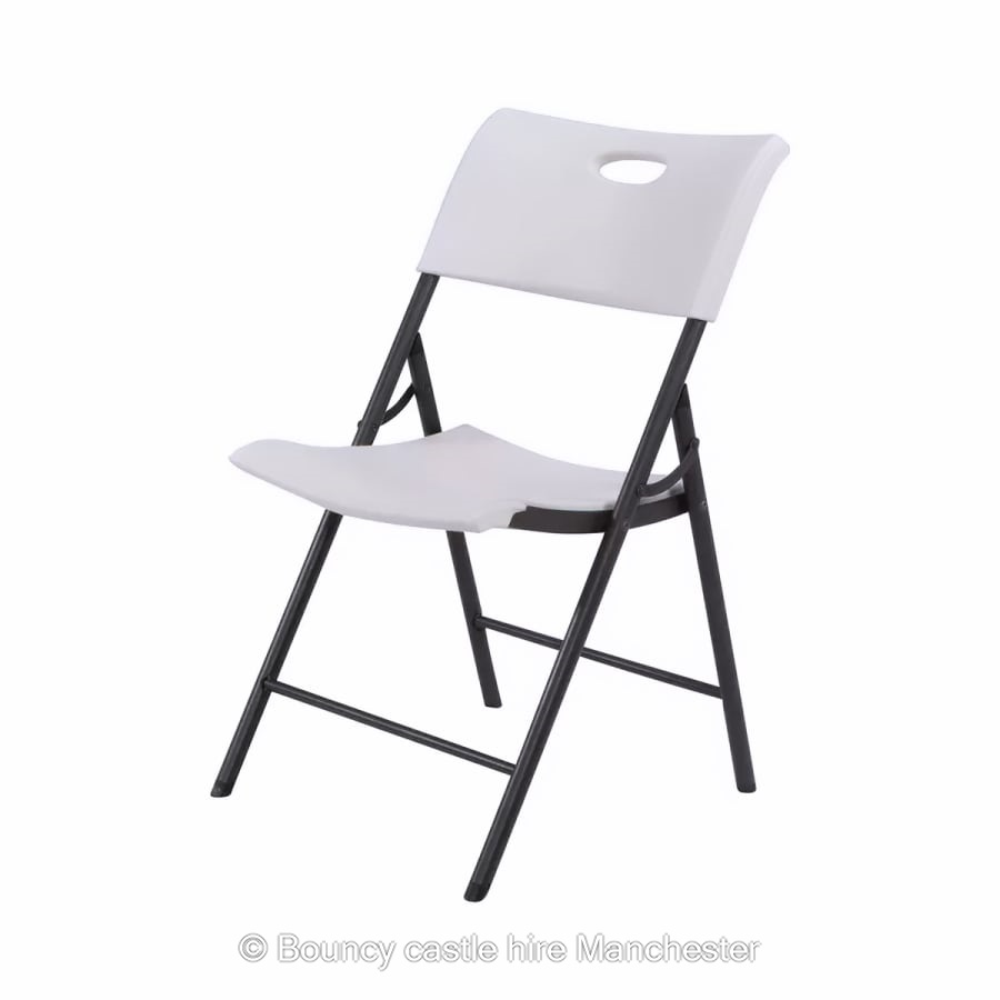 Table & Chairs Best Hire service in Manchester Bouncy castle hire